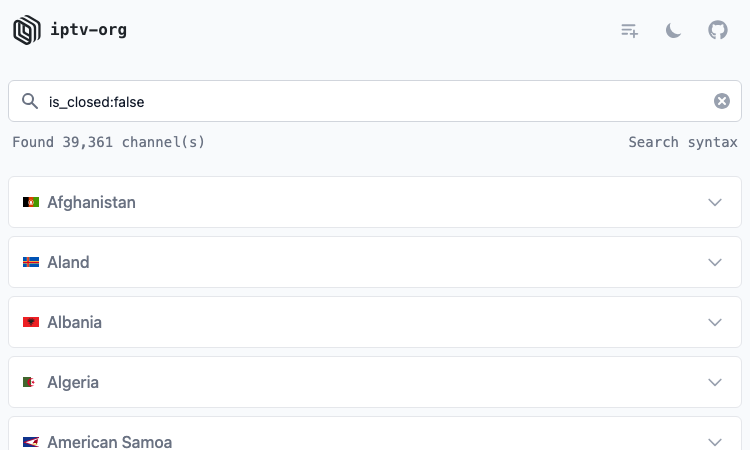 Iptv Org Github Io