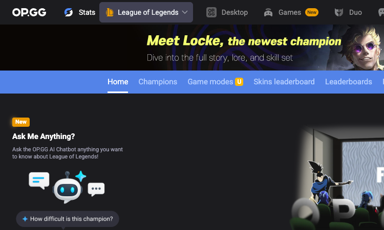 OPGG