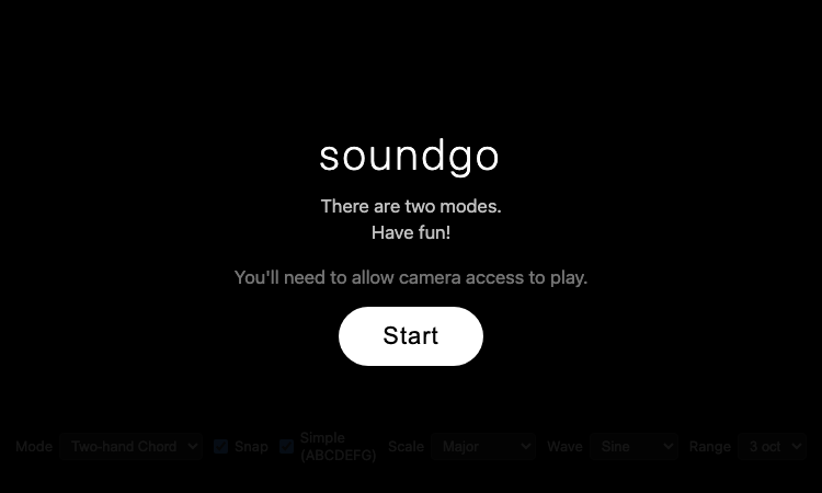 Soundgo