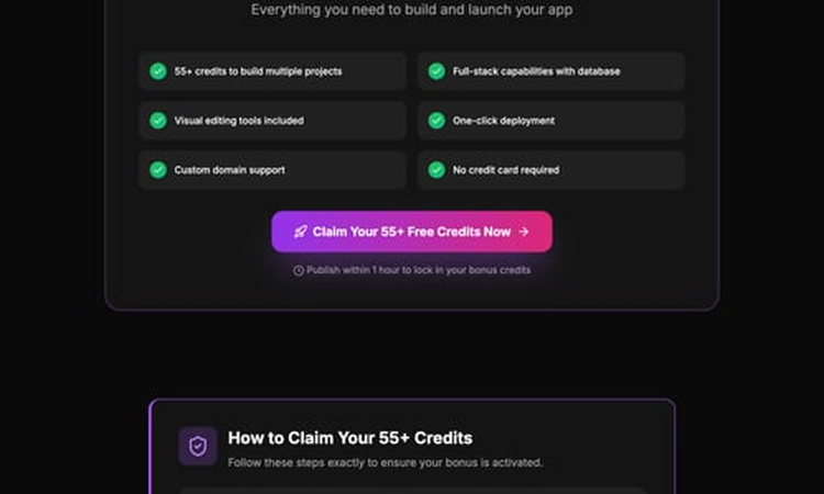 Lovable Free Credit