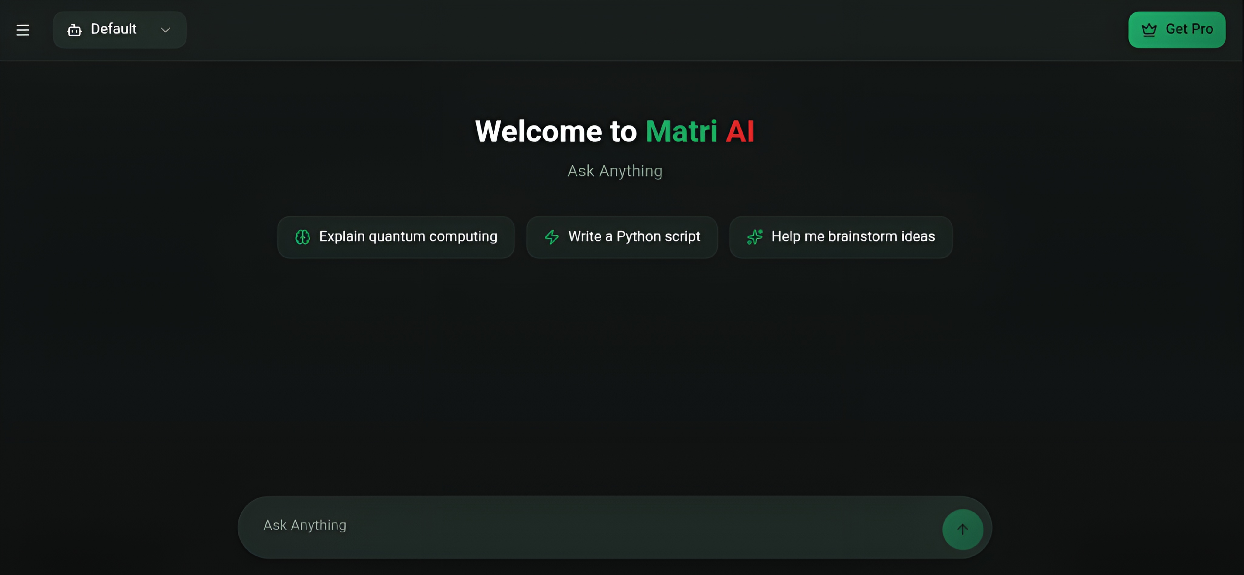 Matri Ai
