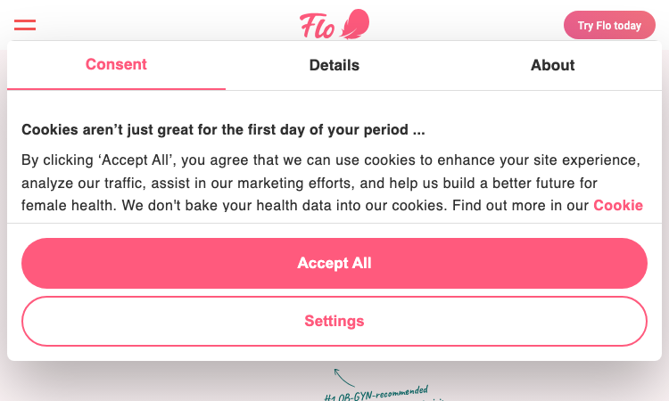 Flo App