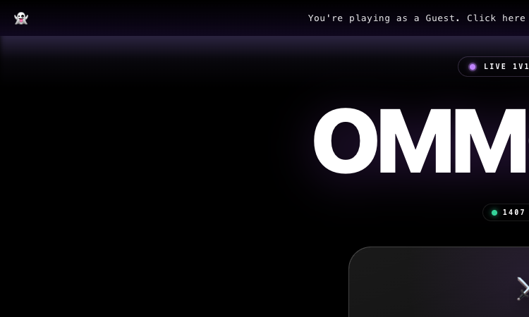 Ommogle