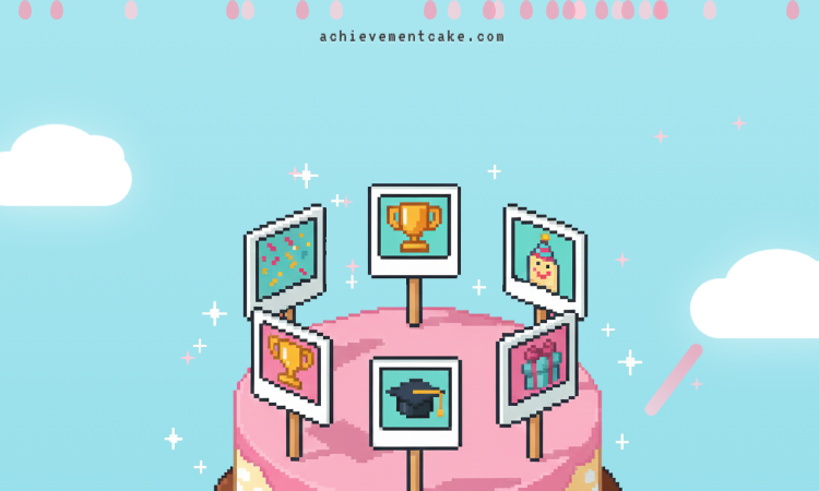 Achievement Cake
