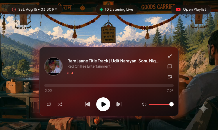 Truck Wala Website